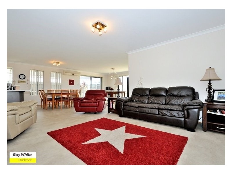 2 Two Rivers Loop, Ellenbrook WA 6069