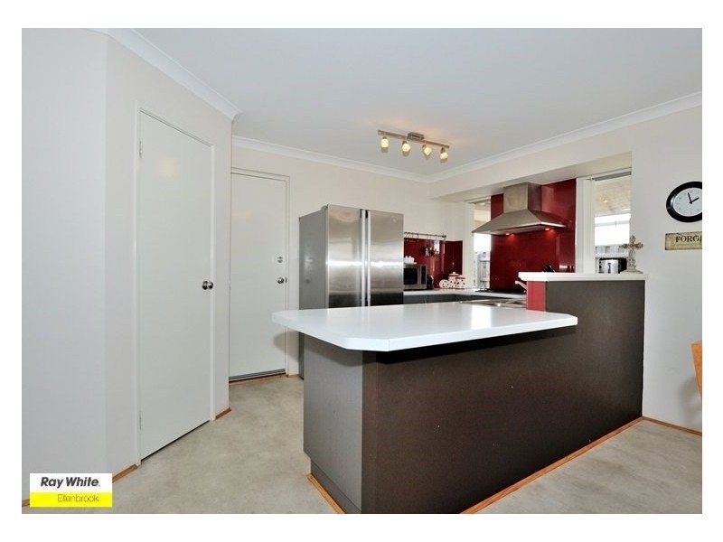 2 Two Rivers Loop, Ellenbrook WA 6069