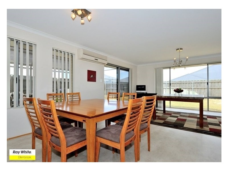 2 Two Rivers Loop, Ellenbrook WA 6069