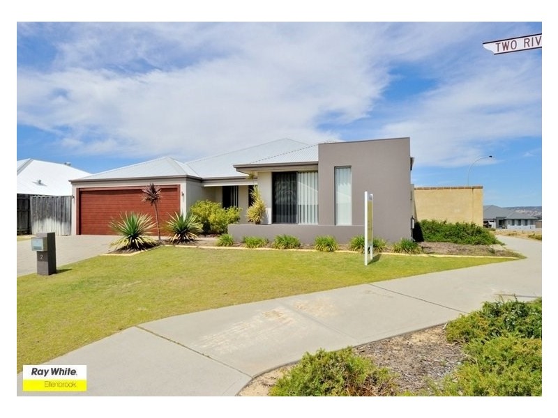2 Two Rivers Loop, Ellenbrook WA 6069