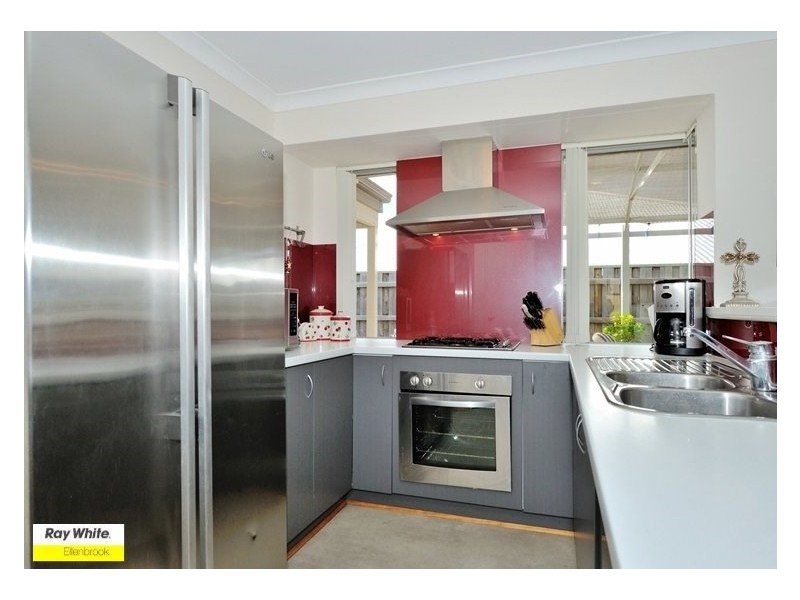 2 Two Rivers Loop, Ellenbrook WA 6069