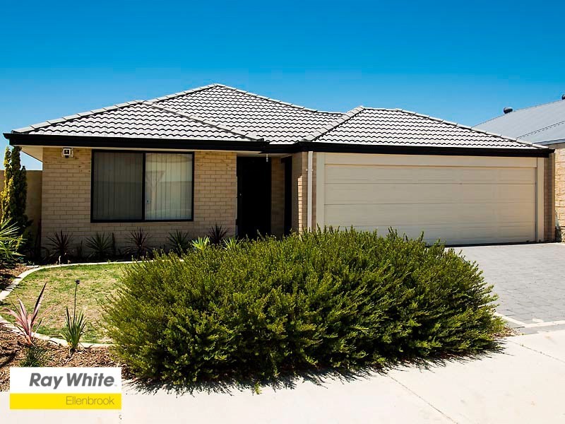 3 Galatea Pass, Ellenbrook WA 6069