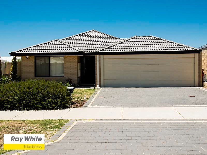 3 Galatea Pass, Ellenbrook WA 6069
