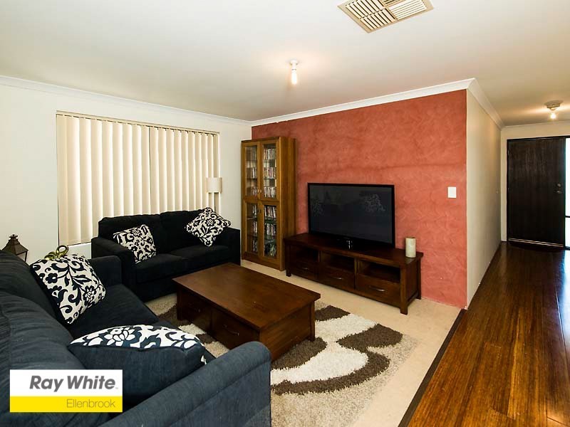 3 Galatea Pass, Ellenbrook WA 6069