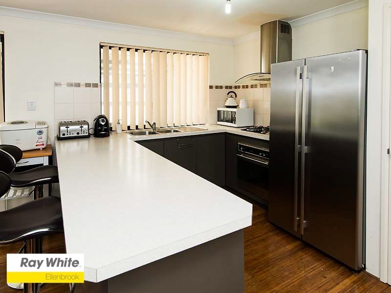 3 Galatea Pass, Ellenbrook WA 6069