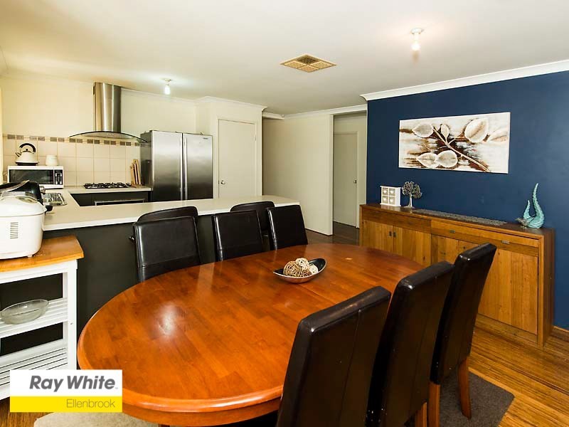 3 Galatea Pass, Ellenbrook WA 6069