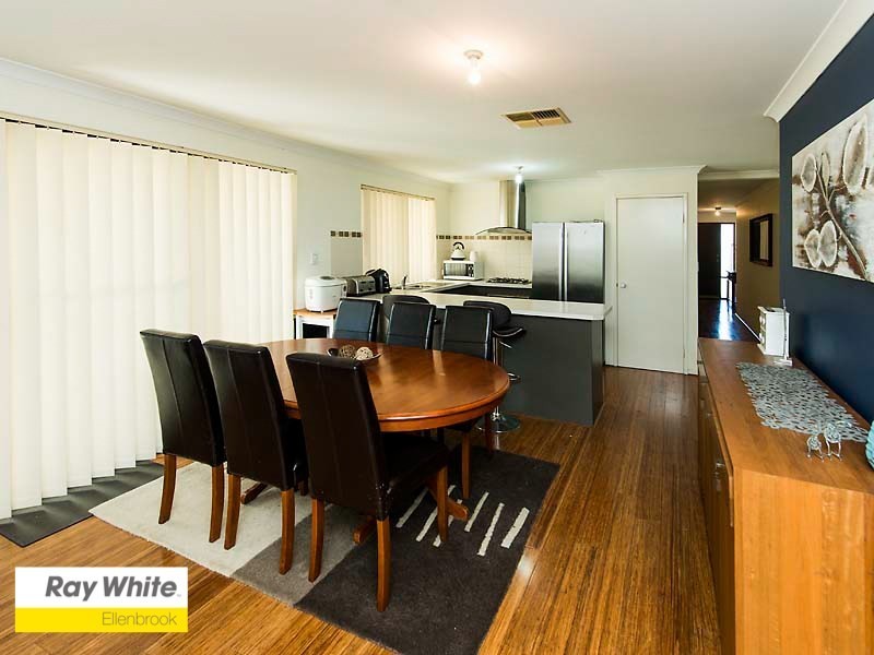 3 Galatea Pass, Ellenbrook WA 6069