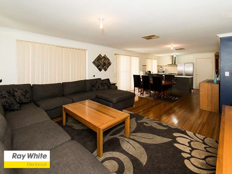3 Galatea Pass, Ellenbrook WA 6069