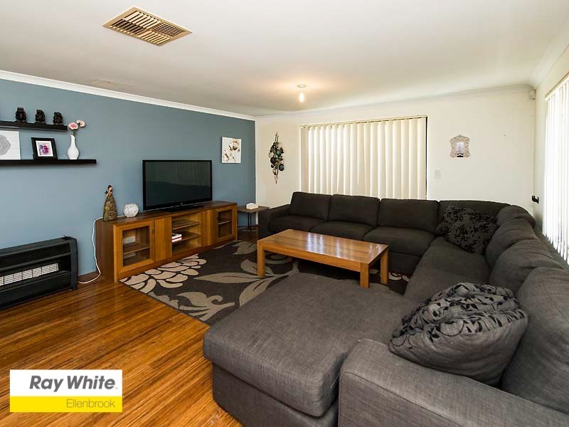3 Galatea Pass, Ellenbrook WA 6069