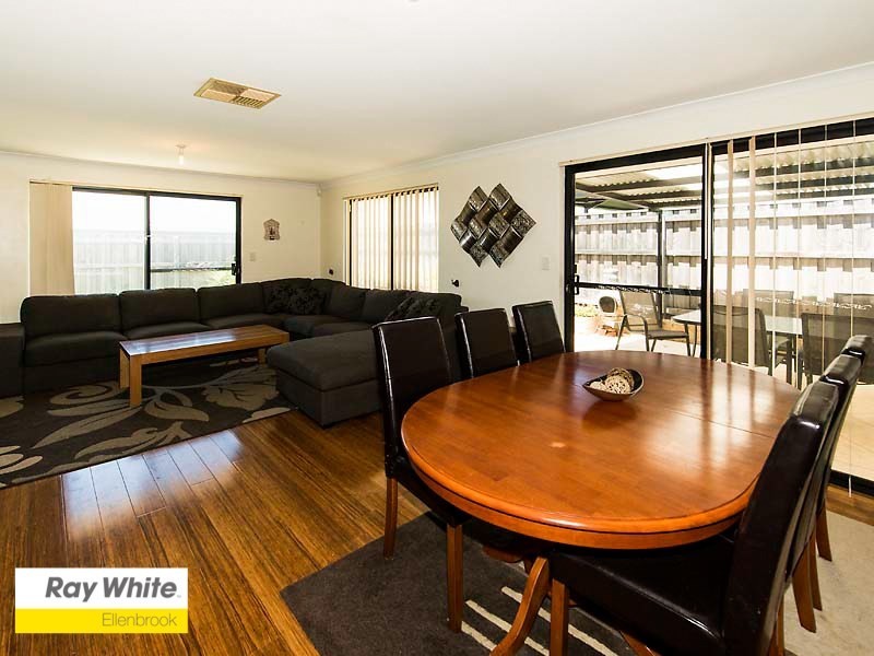 3 Galatea Pass, Ellenbrook WA 6069