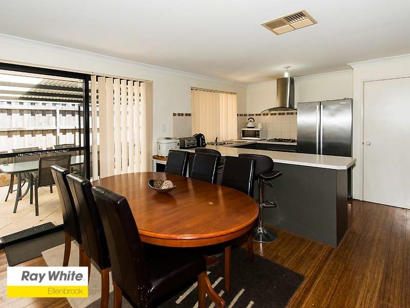 3 Galatea Pass, Ellenbrook WA 6069