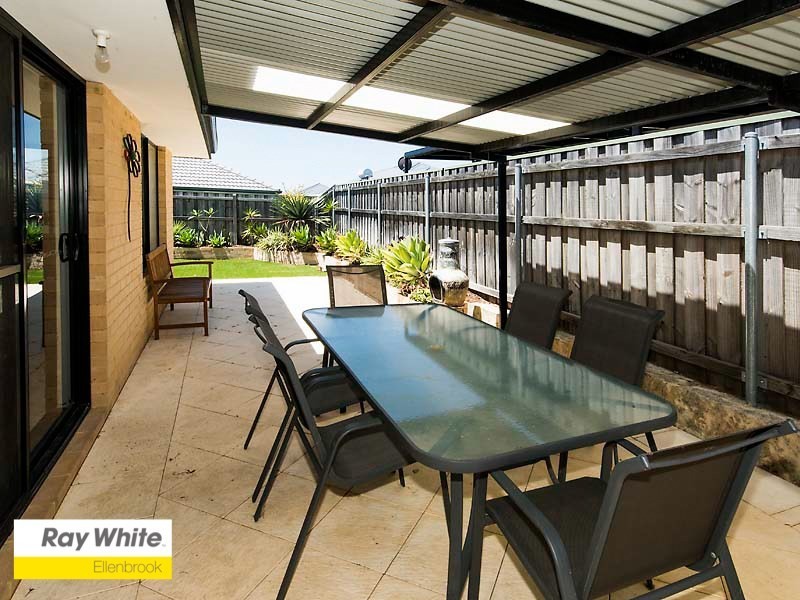 3 Galatea Pass, Ellenbrook WA 6069