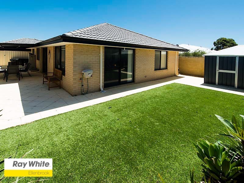 3 Galatea Pass, Ellenbrook WA 6069