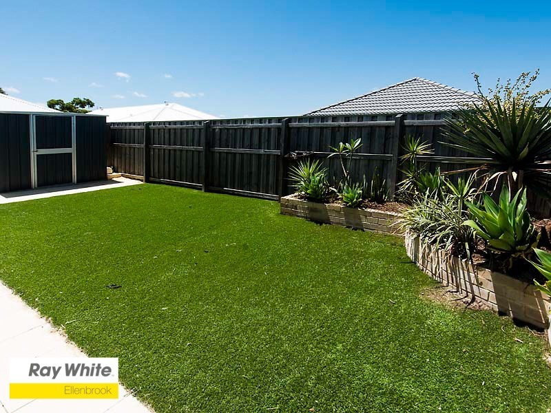 3 Galatea Pass, Ellenbrook WA 6069