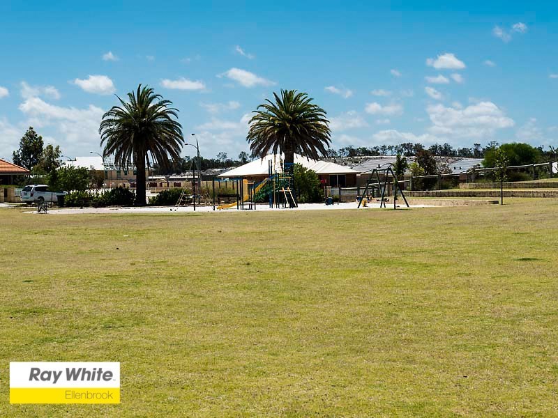 3 Galatea Pass, Ellenbrook WA 6069