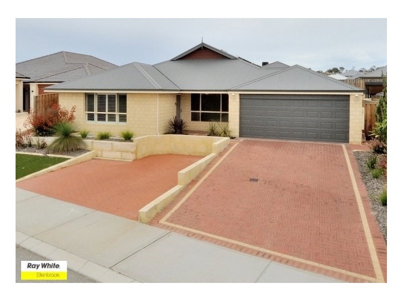6 Stott Way, Ellenbrook WA 6069