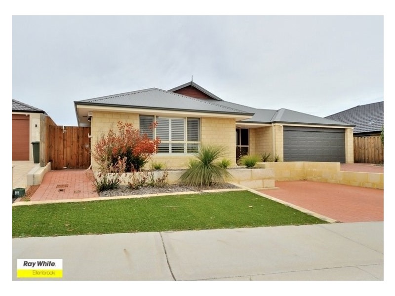 6 Stott Way, Ellenbrook WA 6069