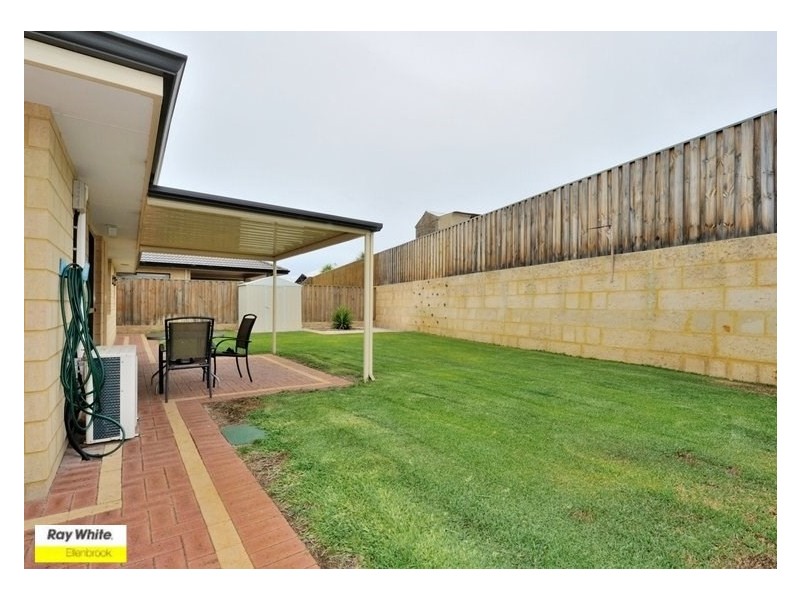 6 Stott Way, Ellenbrook WA 6069