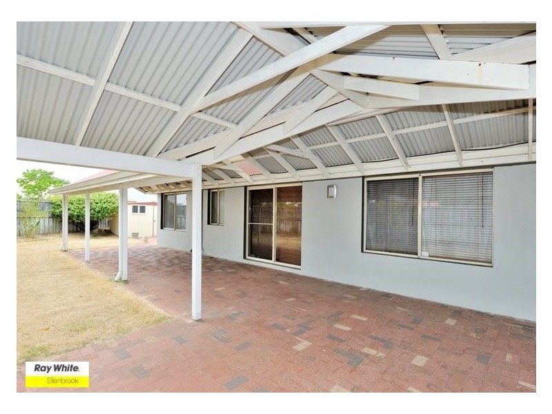 37 Millstream Grove, Ellenbrook WA 6069