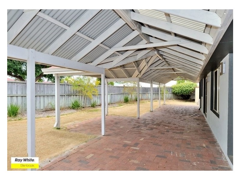 37 Millstream Grove, Ellenbrook WA 6069