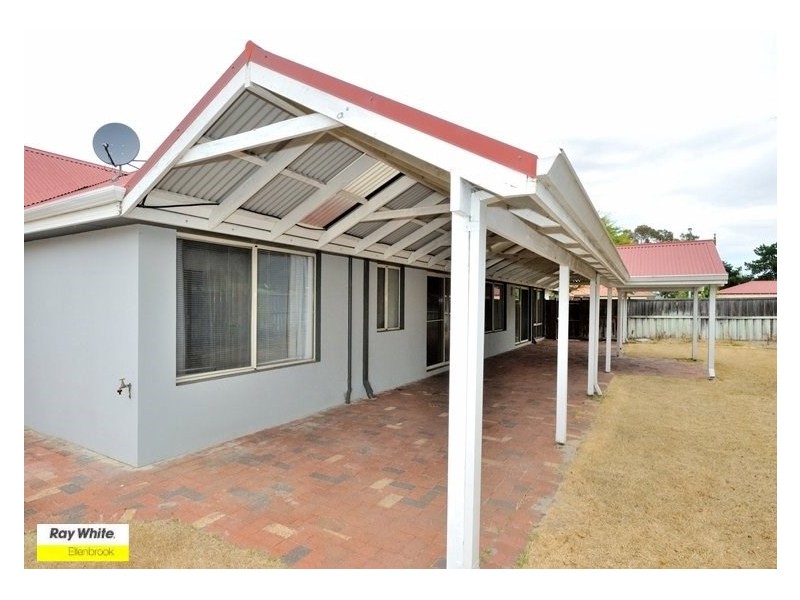 37 Millstream Grove, Ellenbrook WA 6069