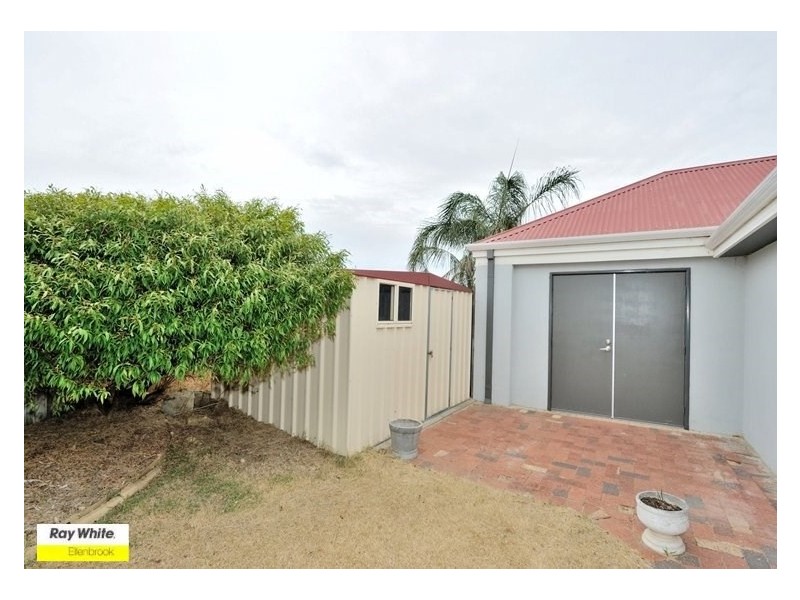 37 Millstream Grove, Ellenbrook WA 6069