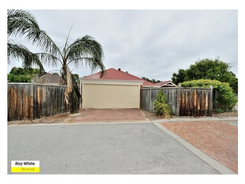 37 Millstream Grove, Ellenbrook WA 6069