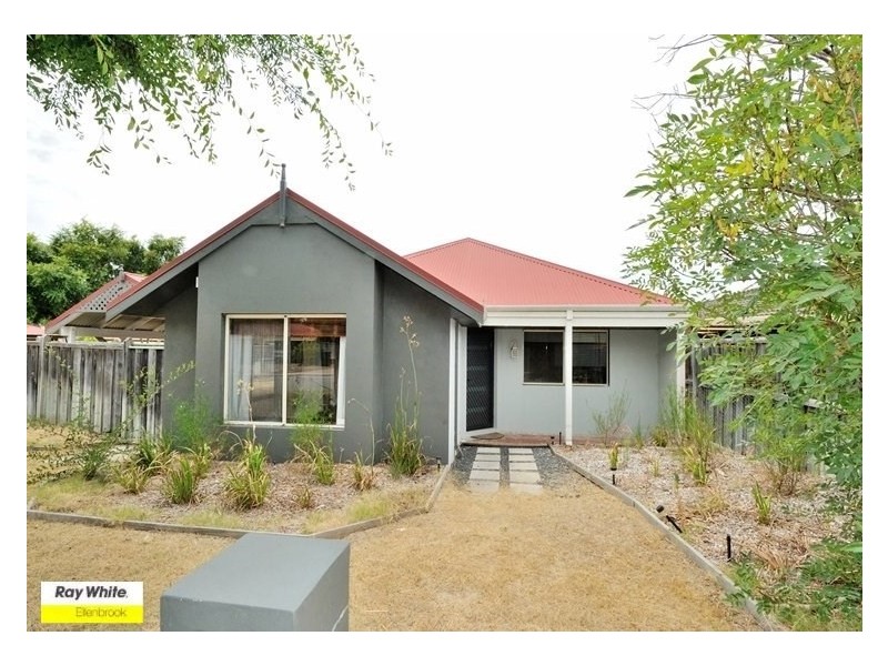 37 Millstream Grove, Ellenbrook WA 6069