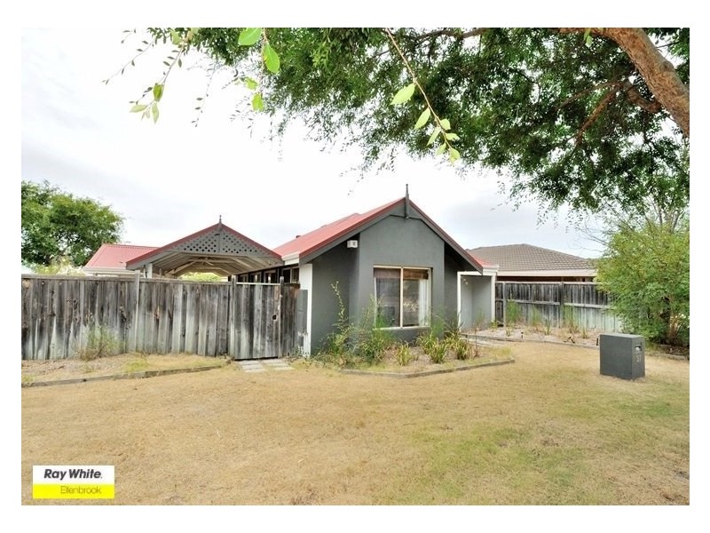 37 Millstream Grove, Ellenbrook WA 6069