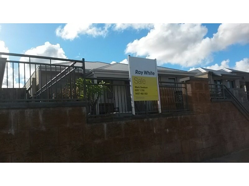 16 Brixton Crescent, Ellenbrook WA 6069