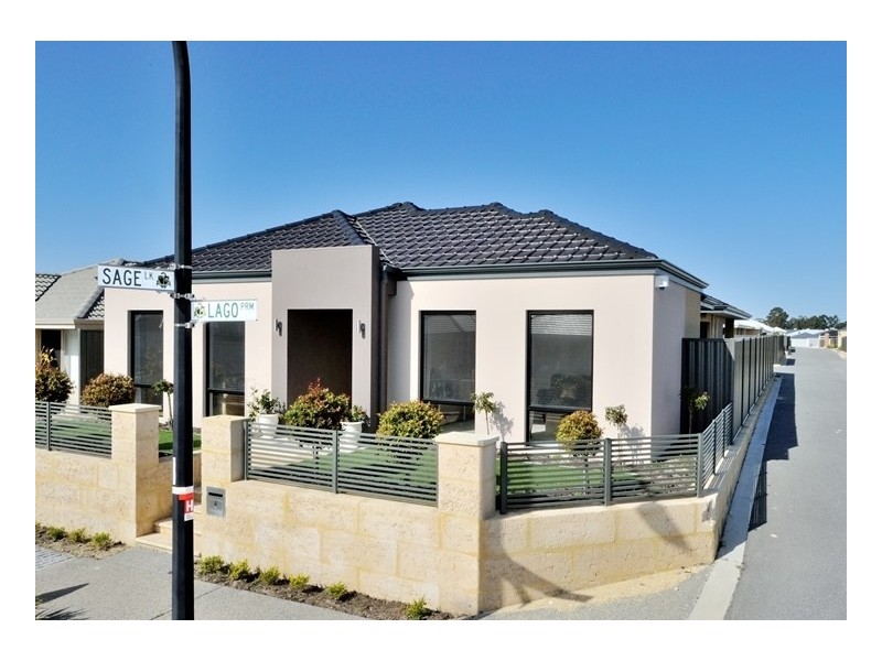 4 Lago Prom, Aveley WA 6069