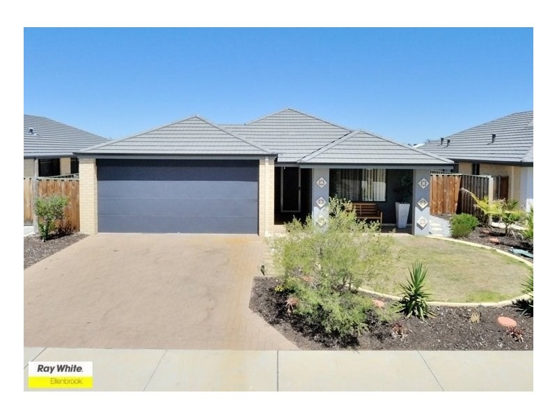 7 Tregaron Link, Ellenbrook WA 6069