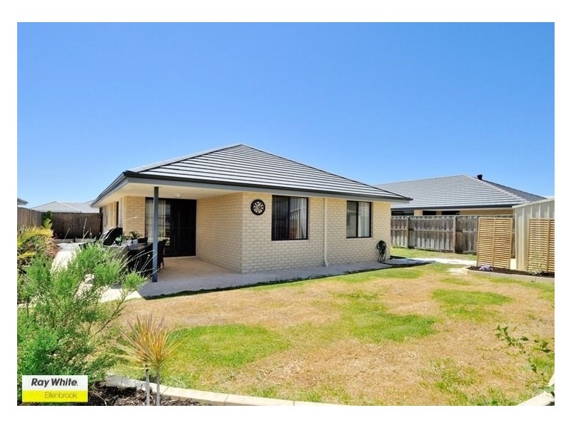 7 Tregaron Link, Ellenbrook WA 6069