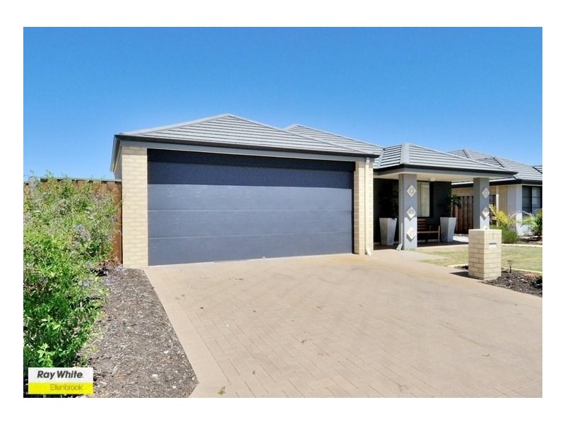 7 Tregaron Link, Ellenbrook WA 6069