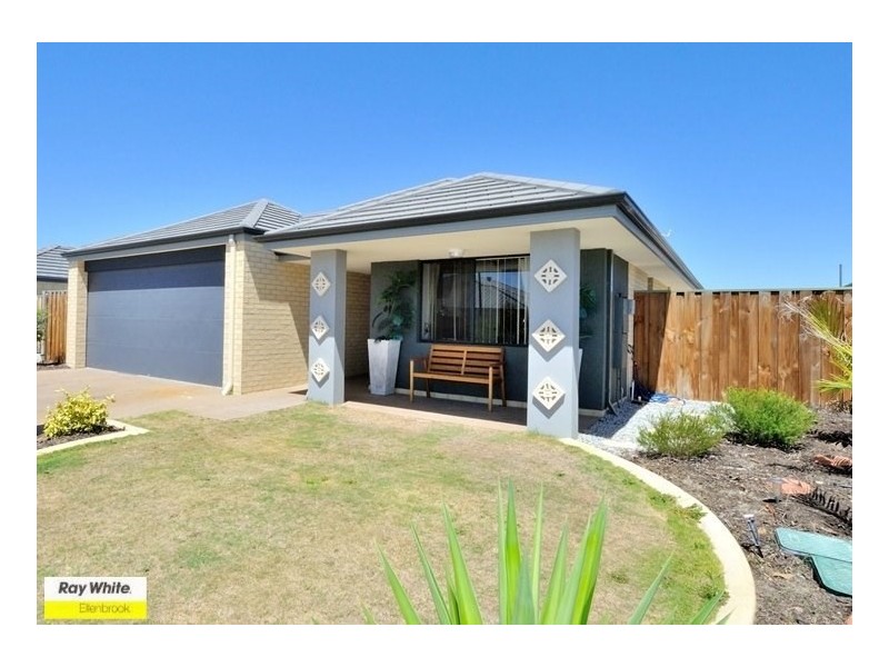 7 Tregaron Link, Ellenbrook WA 6069