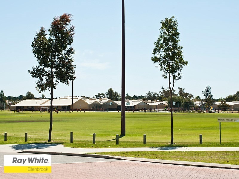 130 Brookmount Drive, Ellenbrook WA 6069