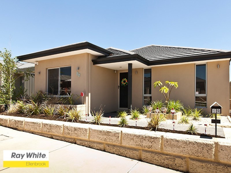 12 Marden Grange, Aveley WA 6069