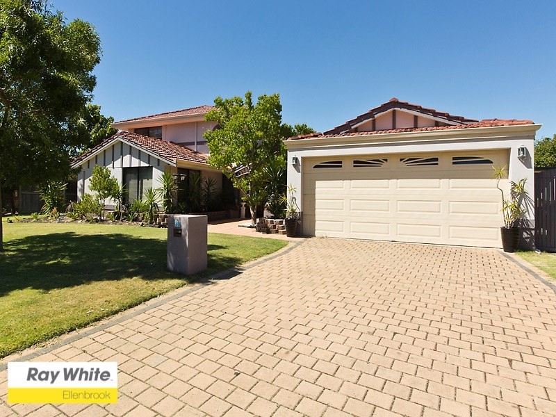 30 Cabernet Place, The Vines WA 6069