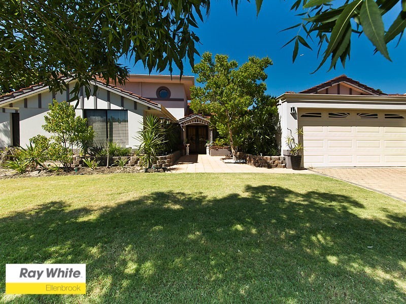 30 Cabernet Place, The Vines WA 6069