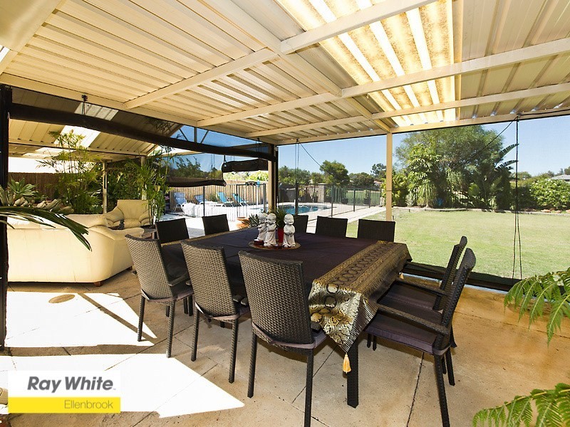 30 Cabernet Place, The Vines WA 6069