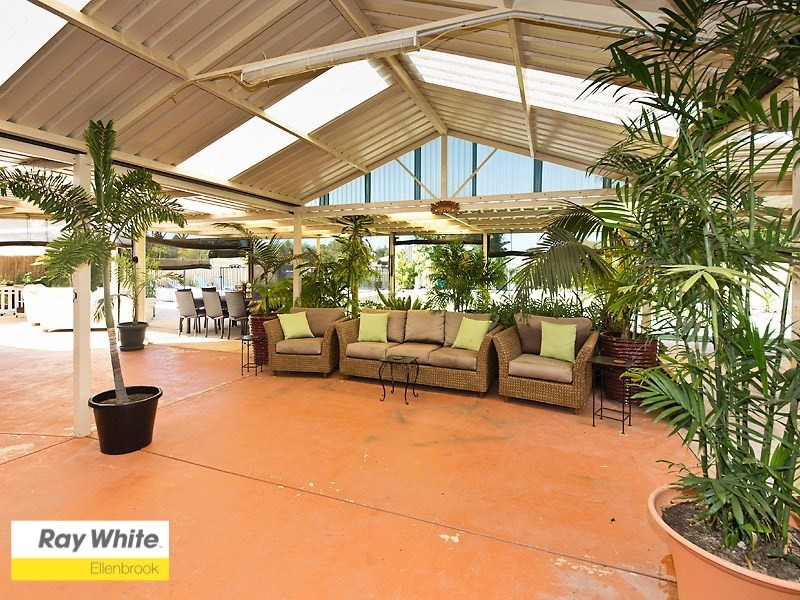 30 Cabernet Place, The Vines WA 6069