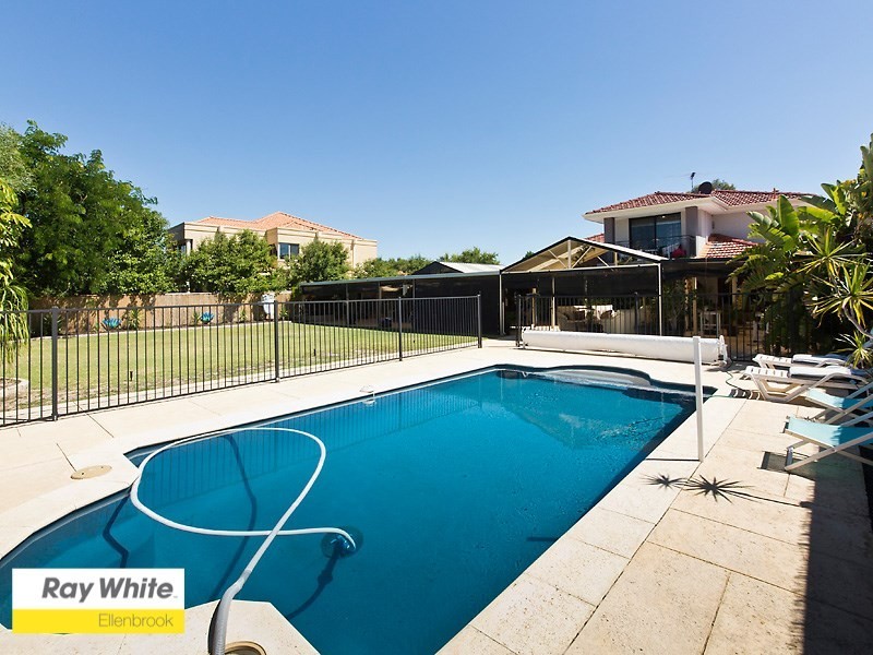 30 Cabernet Place, The Vines WA 6069