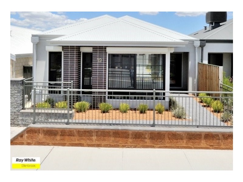 19 Interlaken Loop, Ellenbrook WA 6069