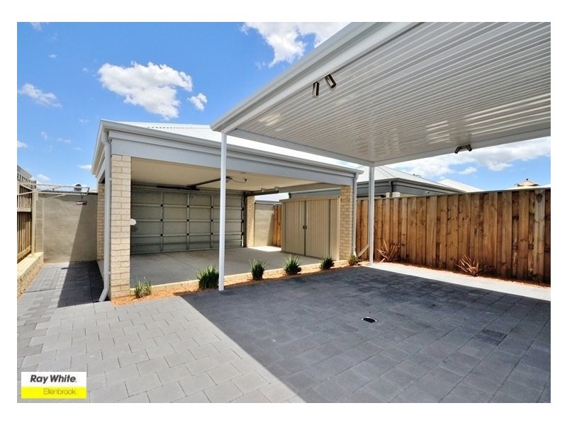 19 Interlaken Loop, Ellenbrook WA 6069