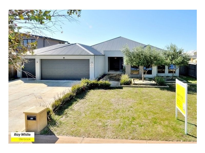 94 Bordeaux Lane, The Vines WA 6069