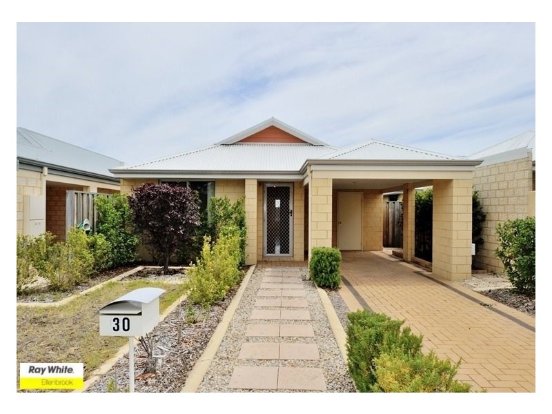 30 Everard Avenue, Ellenbrook WA 6069