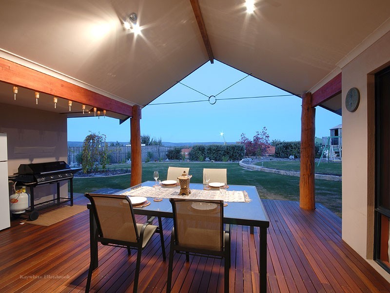Ellenbrook WA 6069