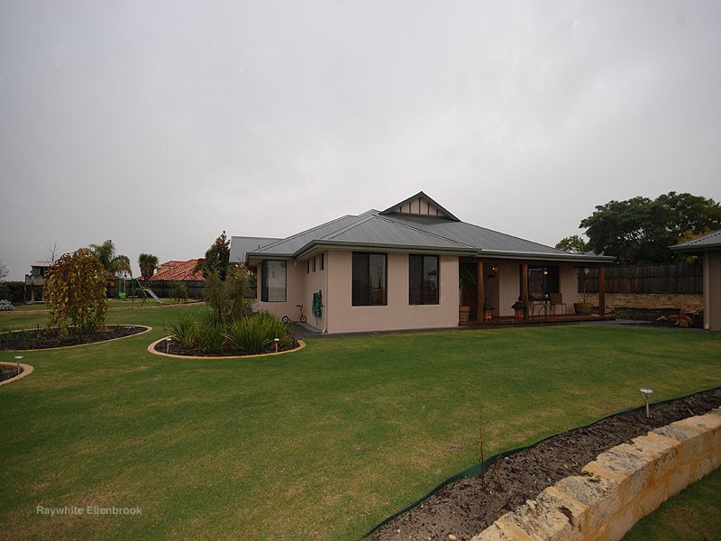 Ellenbrook WA 6069