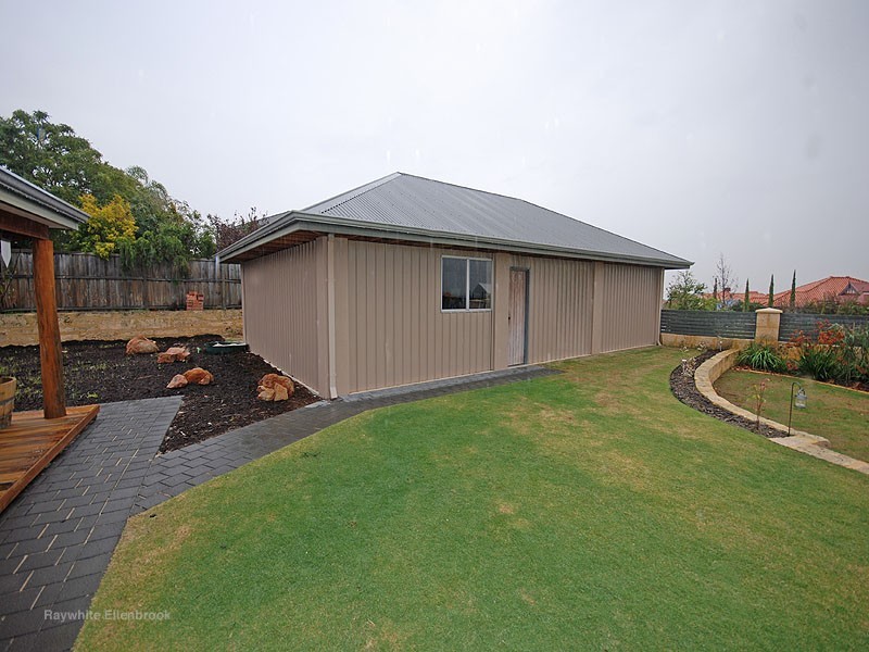 Ellenbrook WA 6069