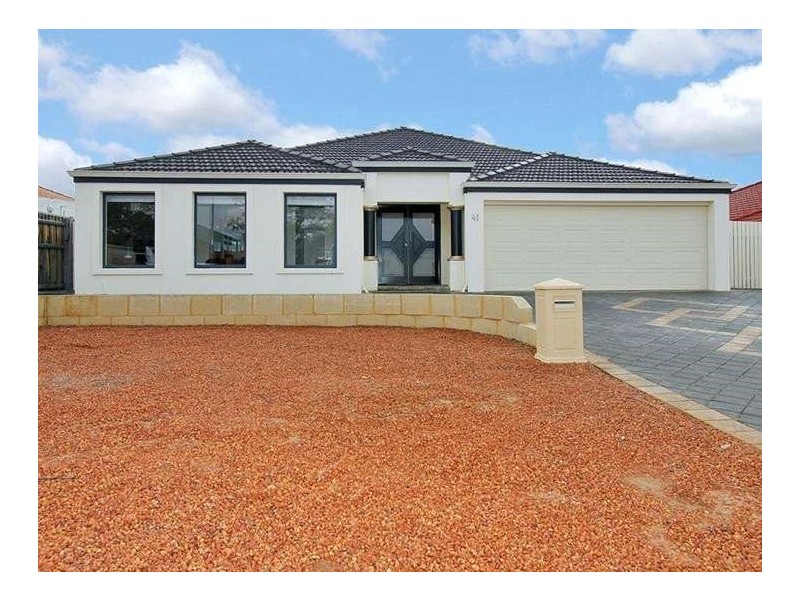 41 Tokara Avenue, Henley Brook WA 6055